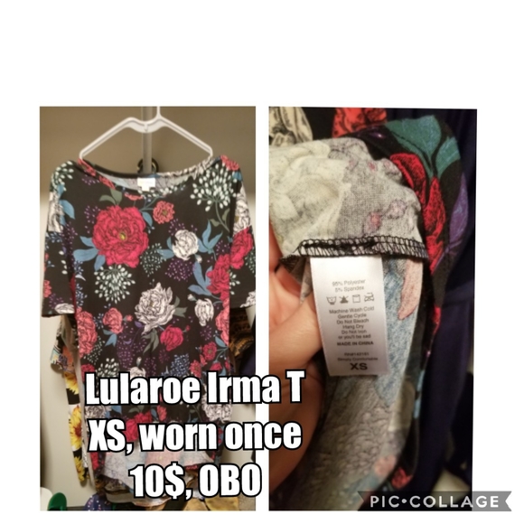 NEW or Gently Used Lularoe!!! - Picture 1 of 1